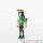 My Hero Academia Collekazaro Actionfigur CK-M12 Tsuyu Asui 10 cm