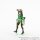 My Hero Academia Collekazaro Actionfigur CK-M12 Tsuyu Asui 10 cm