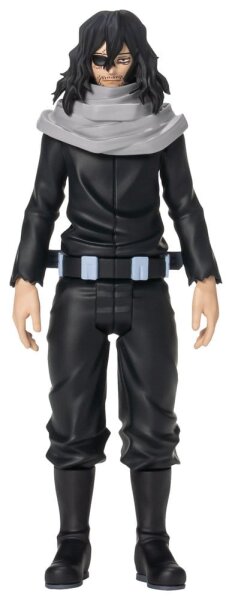 My Hero Academia Collekazaro Actionfigur CK-M13 Shota Aizawa 10 cm