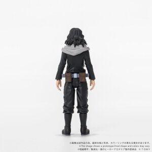 My Hero Academia Collekazaro Actionfigur CK-M13 Shota Aizawa 10 cm