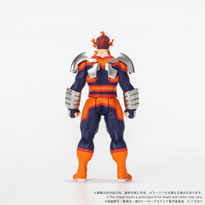 My Hero Academia Collekazaro Actionfigur CK-M14 Endeavor 11 cm