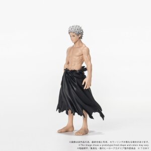 My Hero Academia Collekazaro Actionfigur CK-M15 All For...