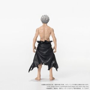 My Hero Academia Collekazaro Actionfigur CK-M15 All For One 11 cm