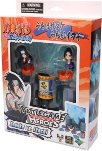 Naruto Spiel Naruto vs. Itachi