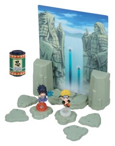 Naruto Spiel Naruto vs. Sasuke