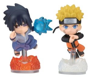 Naruto Spiel Naruto vs. Sasuke