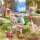 Sylvanian Families Minifiguren Waldfeen Babyfreunde Überraschungstüte 5 cm Display (16)