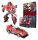 Transformers x Hot Wheels Collaborative Deluxe Class Actionfigur GT-Scorcher 13 cm