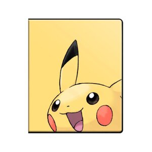 Ultra Pro 9-Pocket Portfolio für Pokemon