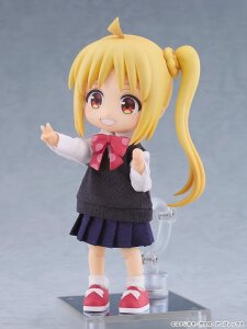 Bocchi the Rock! Nendoroid Doll Actionfigur Nijika Ijichi 14 cm
