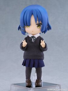 Bocchi the Rock! Nendoroid Doll Actionfigur Ryo Yamada 14 cm
