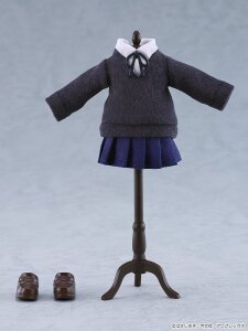 Bocchi the Rock! Nendoroid Doll Actionfigur Ryo Yamada 14 cm