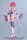 Cutie Honey Nova Plamatea Plastic Model Kit Cutie Honey (re-run) 17 cm