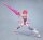 Cutie Honey Nova Plamatea Plastic Model Kit Cutie Honey (re-run) 17 cm