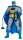 DC Multiverse Actionfigur Batman (Dark Knight Returns) 18 cm