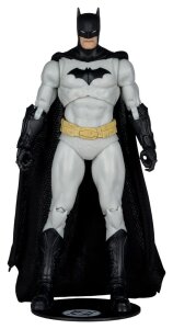 DC Multiverse Actionfigur Batman (The New 52) 18 cm