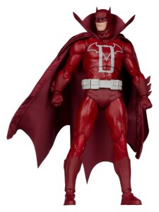 DC Multiverse Actionfigur Batman Deadman (Knight Terrors)...