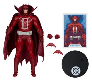 DC Multiverse Actionfigur Batman Deadman (Knight Terrors)...