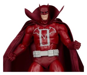 DC Multiverse Actionfigur Batman Deadman (Knight Terrors) 19 cm