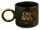Der Herr der Ringe 3D Tasse 350 ml
