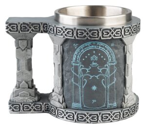 Der Herr der Ringe Krug Minen von Moria 600 ml