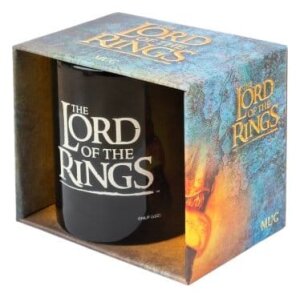 Der Herr der Ringe Tasse 350 ml
