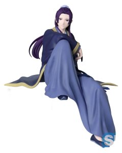 Die Tagebücher der Apothekerin PM Perching PVC Figur...