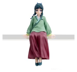 Die Tagebücher der Apothekerin PM Perching PVC Figur...