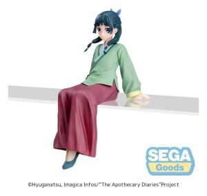 Die Tagebücher der Apothekerin PM Perching PVC Figur...