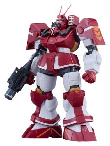 Get Truth Fang of the Sun Dougram COMBAT ARMORS MAX...