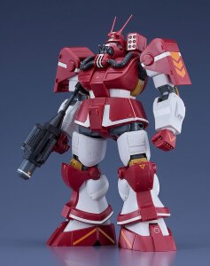 Get Truth Fang of the Sun Dougram COMBAT ARMORS MAX...