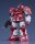 Get Truth Fang of the Sun Dougram COMBAT ARMORS MAX Plastic Model Kit 1/72 Abitate T10B Blockhead Ver. GT 17 cm