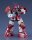Get Truth Fang of the Sun Dougram COMBAT ARMORS MAX Plastic Model Kit 1/72 Abitate T10B Blockhead Ver. GT 17 cm
