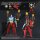 Getter Robo Toyrise Actionfigur Force Getter Robo 27 cm