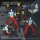 Getter Robo Toyrise Actionfigur Force Getter Robo 27 cm