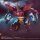 Getter Robo Toyrise Actionfigur Force Getter Robo 27 cm