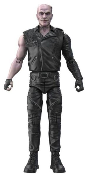 Highlander FigBiz Actionfigur The Kurgan 13 cm