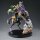 JoJos Bizarre Adventure: Steel Ball Run Figur Gyro Zeppeli & Valkyrie 31 cm