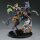 JoJos Bizarre Adventure: Steel Ball Run Figur Gyro Zeppeli & Valkyrie 31 cm