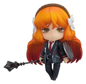 Limbus Company Nendoroid Actionfigur Ishmael 10 cm