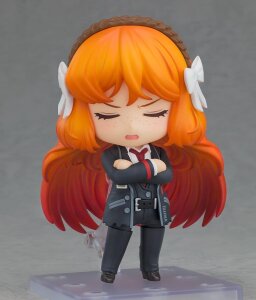 Limbus Company Nendoroid Actionfigur Ishmael 10 cm