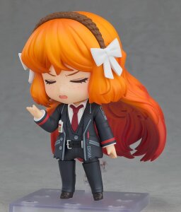 Limbus Company Nendoroid Actionfigur Ishmael 10 cm