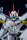 Macross Dynamite 7 Plastic Model Kit 1/72 PLAMAX VF-19P Excalibur (Planet Zola Patrol Corps) 23 cm