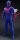 Marvel Comics One:12 Collective Actionfigur 1/12 Spider-Man 2099 17 cm
