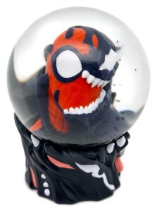 Spider-Man Schneekugel 12 cm