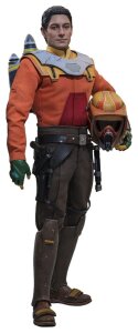 Star Wars: Rebels Television Masterpiece Actionfigur 1/6...