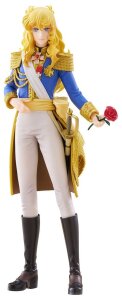 The Rose of Versailles Pop Up Parade Oscar...