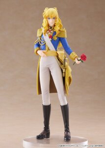 The Rose of Versailles Pop Up Parade Oscar...