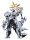 Blue Archive Moderoid Plastic Model Kit Daath 20 cm
