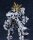 Blue Archive Moderoid Plastic Model Kit Daath 20 cm